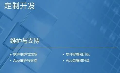 想要做软件开发,自己做好还是外包比较合适?