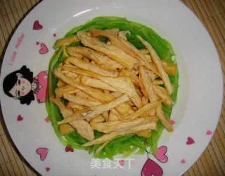 女人花