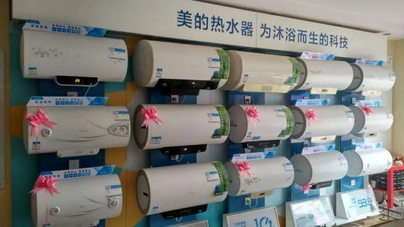 美的厨卫电器加盟过程介绍 美的厨卫电器加盟条件介绍