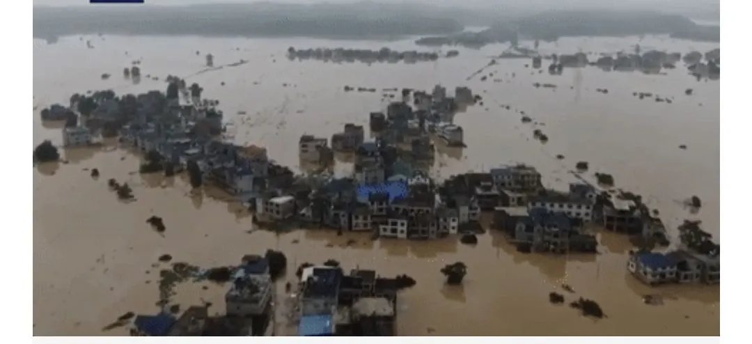 台风海高斯将在湛江登陆,为什么今年雨水这么多?