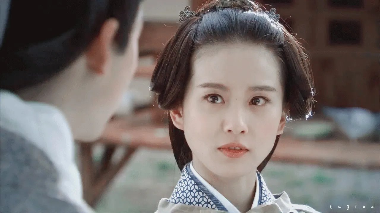 刘诗诗身上最重要的什么,使她成为了一线女星?