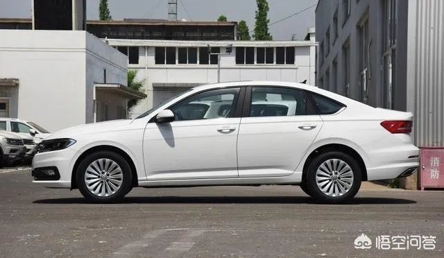 2018速腾1.6L和2018朗逸1.5L哪个值得入手?