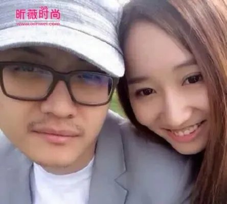 宋喆老婆杨慧照片个人资料曝光:杨慧什么样照片