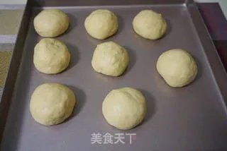 胡萝卜餐包