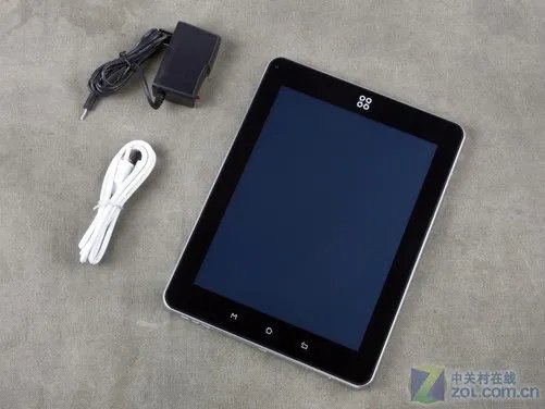 Android2.1系统9.7吋IPS屏 智器R10评测
