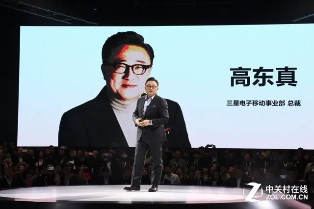 价格是迷?三星S7中国发布会全程回顾