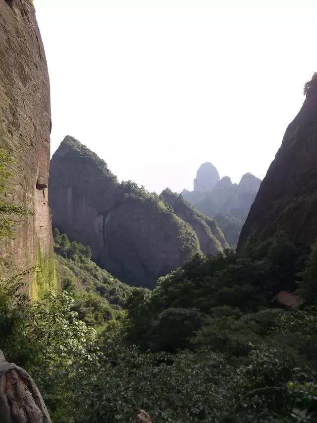 邵阳	适合情侣旅游的地方有哪些？