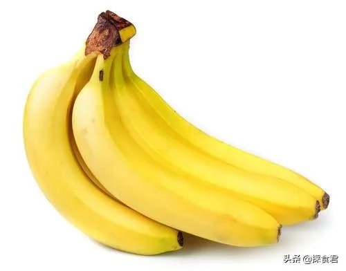 香蕉和芭蕉怎么区别?