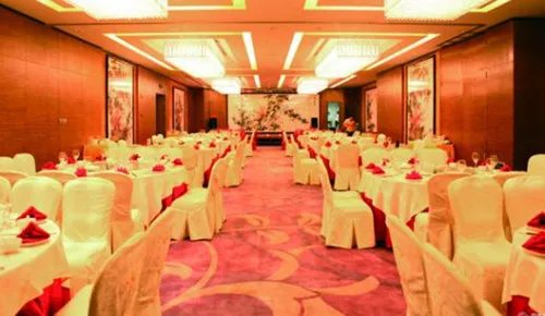 武汉婚宴酒店大全 武汉婚宴酒店预订价格