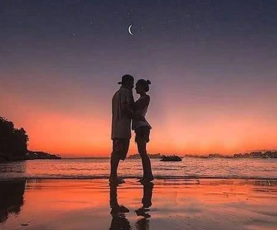 秦海璐被老公叫赖宝宝,你觉得夫妻之间需要称呼吗?