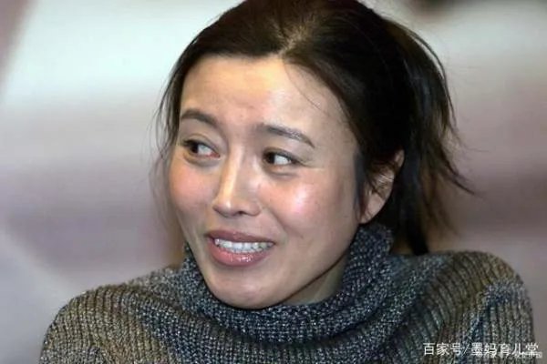 丁嘉丽和孙红雷分手后一直保持单身,那么她现状如何了呢?