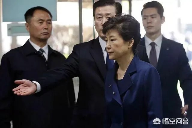 如何看待朴槿惠明确表示拒绝审判过程被电视直播?