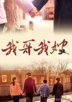 如何评价电视剧《我哥我嫂》?