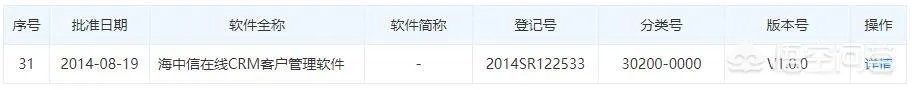 我想知道海客宝ERP软件成熟吗？
