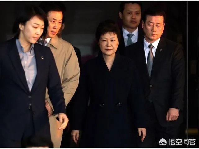 如何看待朴槿惠明确表示拒绝审判过程被电视直播?