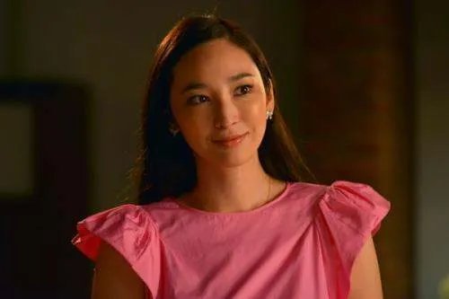 有望转正的吴佩慈为什么不做自己的豪门?