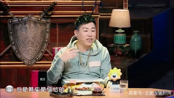 郑爽和胡彦斌当年为什么分手?