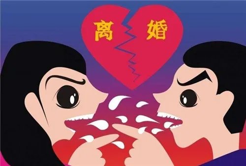离婚后多久复婚率最高  为什么很多人离婚后又复婚