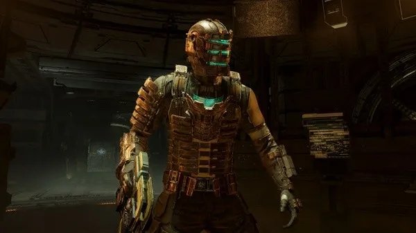 《死亡空间重制版》通关经验总结