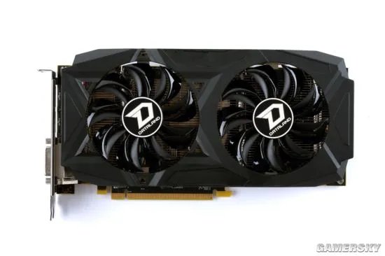 AMD RX 470D评测:或许是目前性价比最高的千元显卡