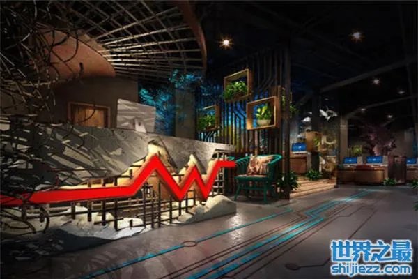 网咖连锁品牌有哪些?中国十大网咖连锁品牌