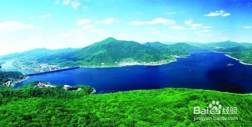 松花湖旅游攻略