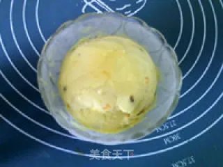 百香果冰激凌