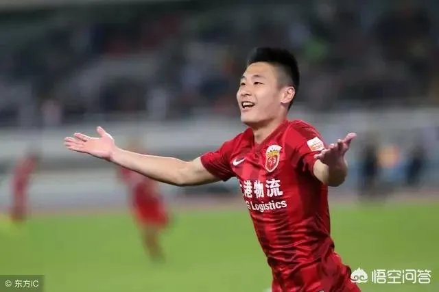 如何看待上海上港队8:0狂胜大连一方?