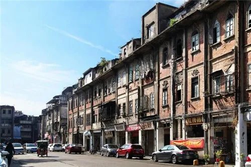 2018汕头婚纱摄影热门景区推荐 汕头哪里拍摄婚纱照好看