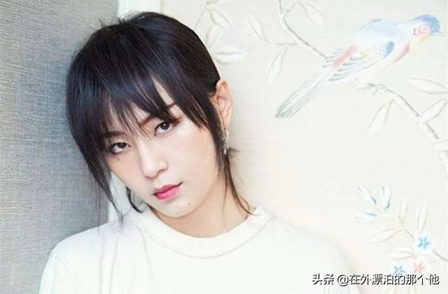 你喜欢周笔畅吗？喜欢听她那首歌，想不想参加她的演唱会呢？