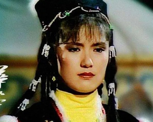 射雕的郭靖离开蒙古后,华筝究竟是怎样的结局?
