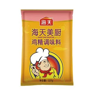 味精价格