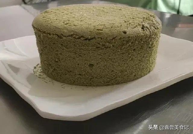 蒸蛋糕要蒸多少时间?