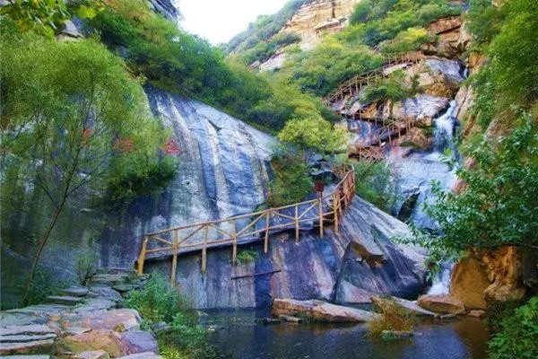 密云旅游景点哪里值得推荐?