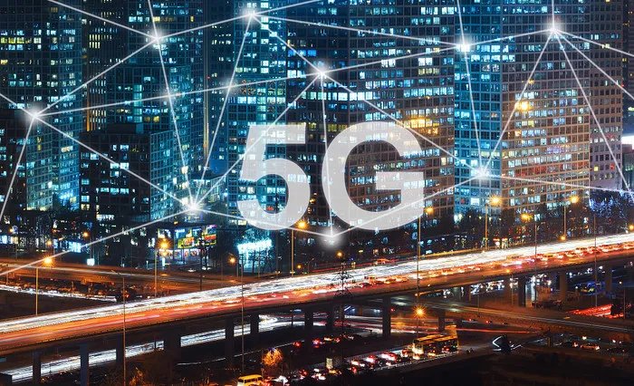 5G用户越来越多，你确定不成为其中一员吗？