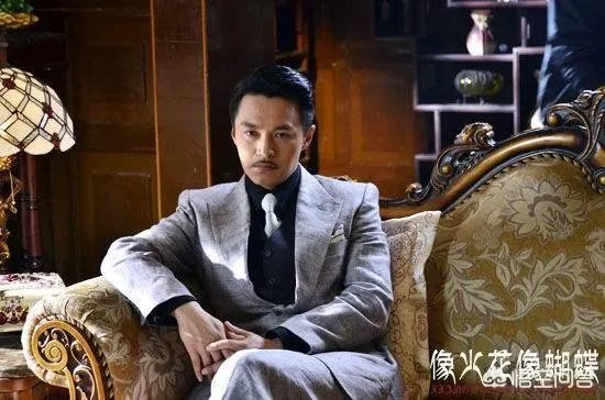 如何评价演员郑国霖?