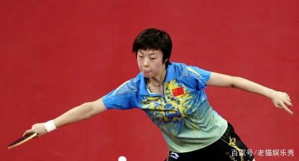 独宠袁立12年,转身就娶了张怡宁, 陆毅早已心知肚明,究竟是为何?