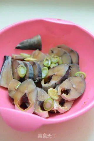 五香熏鱼