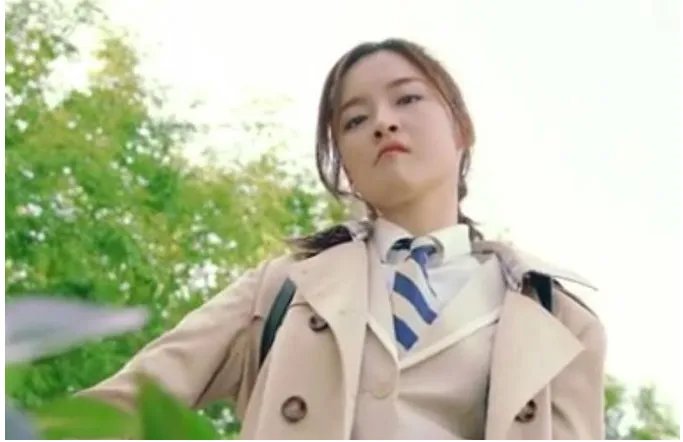 怎么评价电视《我才不会被女孩子欺负呢》?