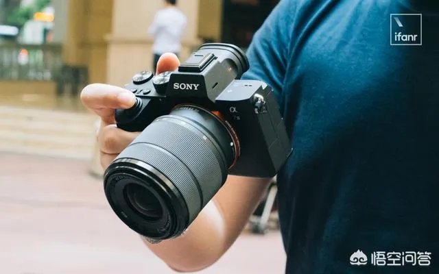 索尼A7M3实际使用的体验如何？