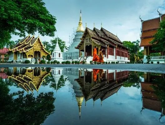旅程相伴 索尼三剑客的一路风情