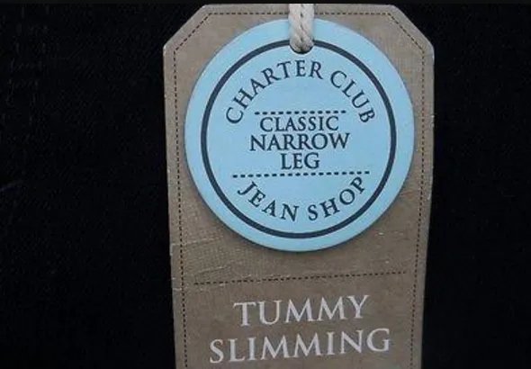 Charter Club