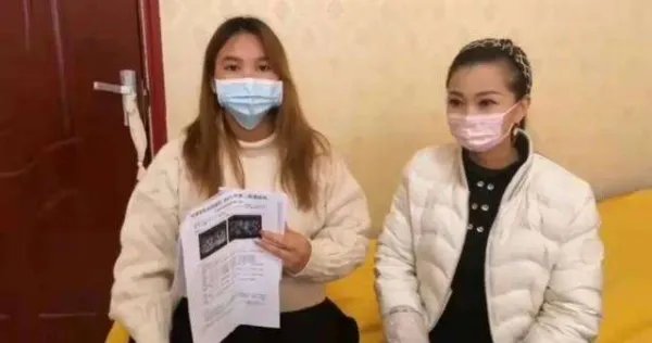 郑州怀八胞胎女子仅18岁,她为何会怀上八胞胎呢?