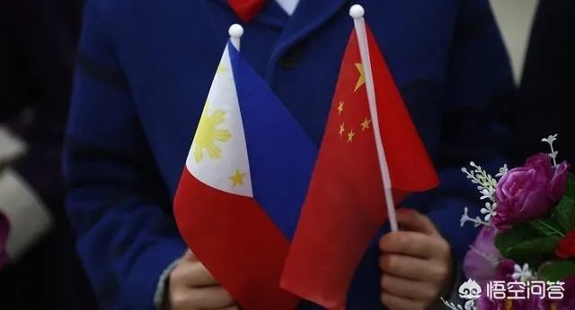菲律宾的投资国家有哪些?