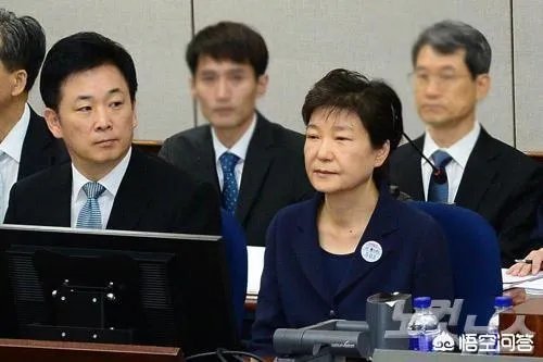 如何看待朴槿惠明确表示拒绝审判过程被电视直播?