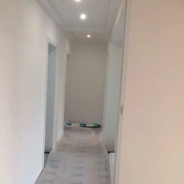 各楼盘装修工地实拍