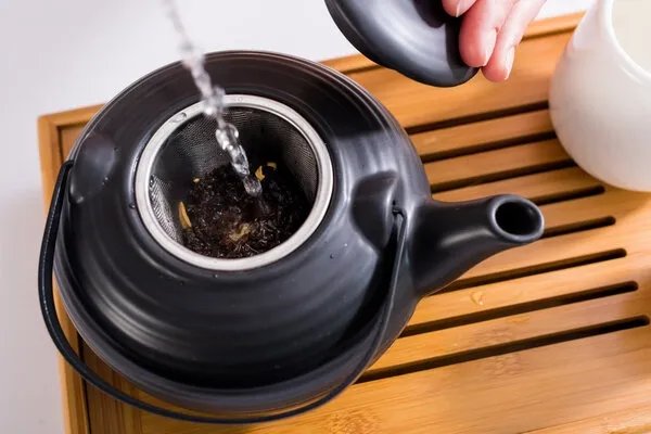 泡茶一般多少度的水温
