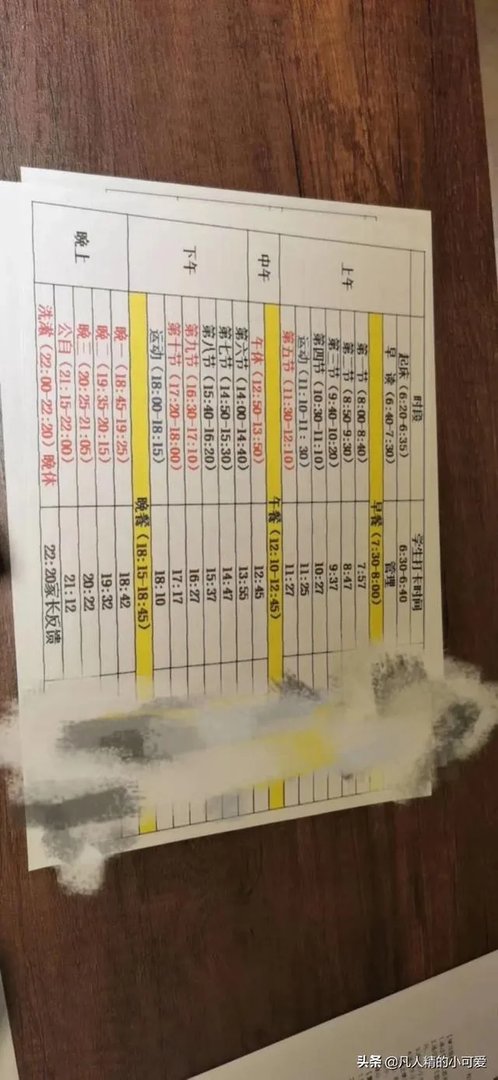 上海在疫情期间上网课爱玩手机学生的影响