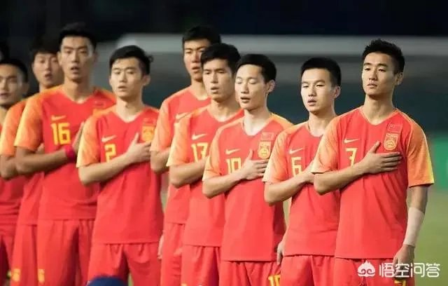 U23国足被沙特U21淘汰,接下来亚洲杯还有希望吗?