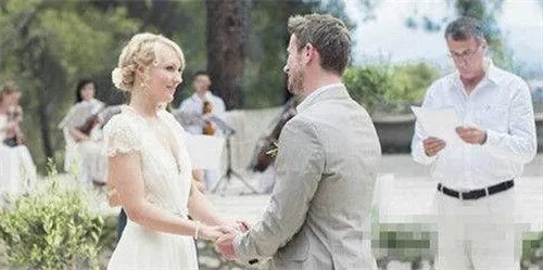 创意婚礼流程有哪些 5个步骤让你步入婚礼殿堂